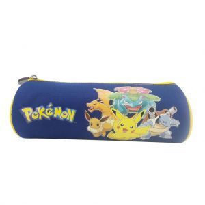 Pokémon etui rond 22cm