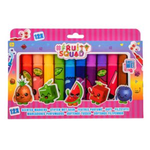 Fruitysquad geurstiften 