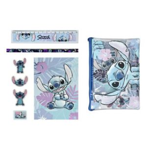 Stitch note set