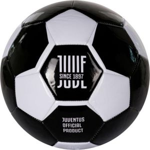 Bal juventus met logo
