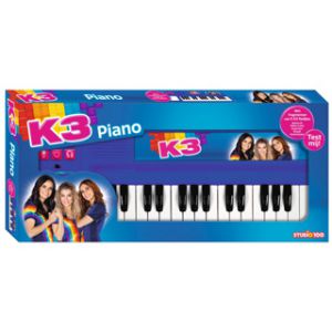 K3 Piano