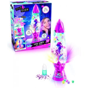 Do It Yourself Lava Lamp 