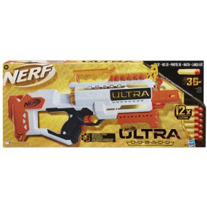 NERF Ultra Dorado - Blaster 