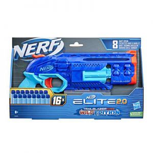 Nerf elite 2.0 trailblazer RD-8