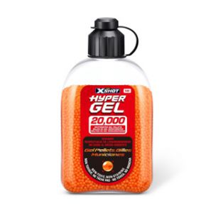 Hyper gel gelletjes refill 20000 stuks