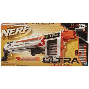 NERF Ultra Three 