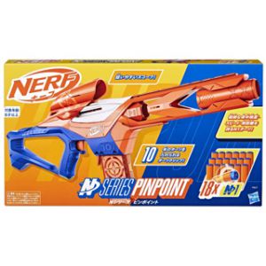 Nerf N-series Pinpoint