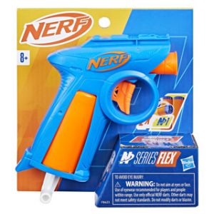 NERF N Series Flex