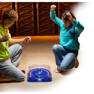 Beyblade bxx drop attack battle set 