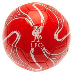 Voetbal Liverpool