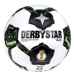 Derbystar DFB Pokal
