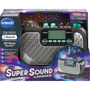 VTech KidiMusic Super Sound Karaoke