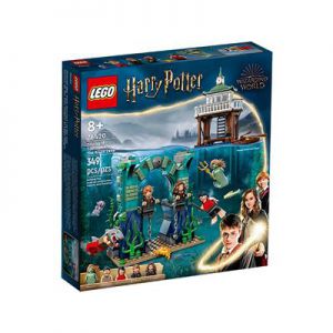 Lego 76420 Harry Potter Toernooi Het Zwarte Meer