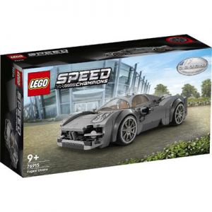 Lego 76915 Speed Champions Pagani