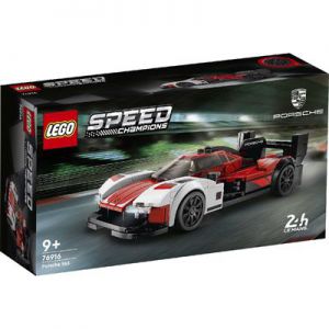 Lego 76916 Speed Champions Porsche