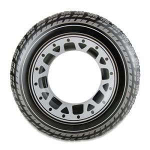 Zwemband monstertruck band 91cm