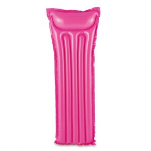 Luchtbed roze