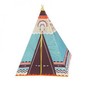 Speeltent wigwam 100x100x135cm