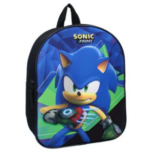 Sonic Rugtas 3D Wild Thing 