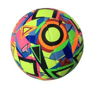 Volleybal multicolour