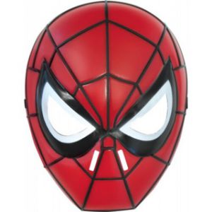 Masker spiderman