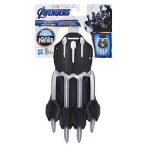 Anvgers black panther claw