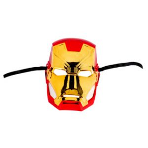 Iron man masker