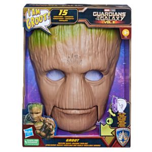 Marvel Groot Masker Electronisch 