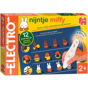 Nijntje electro wonderpen