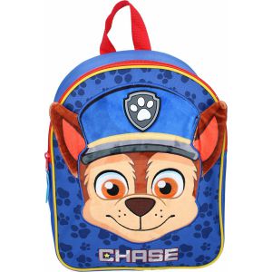 Paw patrol rugzak furry chase