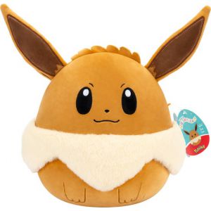 Squishmallows Pokémon Eevee - 25cm 