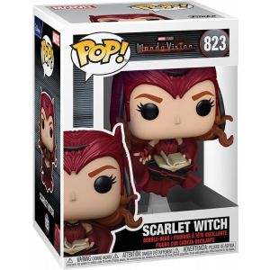 Funko POP! Marvel WandaVision Scarlet Witch 