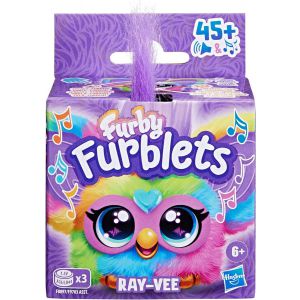 Furby Furblets assortiment