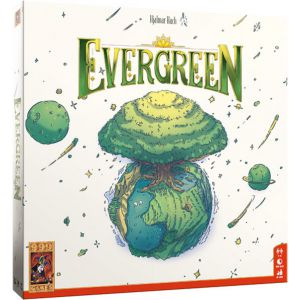 Spel Evergreen