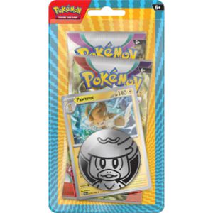 Pokémon TCG 2-Pack Blister