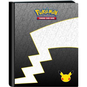Pokémon Celebrations Verzamelmap - Pokémon Kaarten