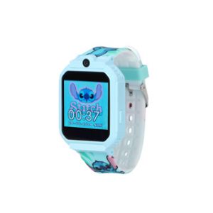 Horloge smartwatch Lilo & Stitch 26 games 