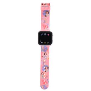 Horloge disney princess les