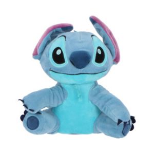Stitch + Scrump Money Box Plush 20Cm