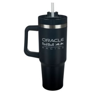 Red Bull vacuum mug 880 ml 