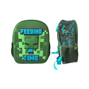 Minecraft: Rugtas, 32x12x26cm 