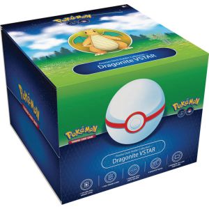 Pokémon Go Premium Ball Raid Collection