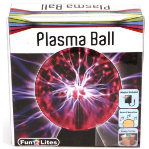 Disco Plasma bal
