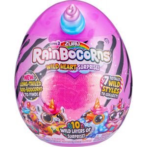 ZURU Rainbocorns - Wild Heart Surprise