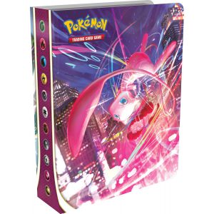 Pokémon Sword & Shield Fusion Strike Collector's Album Verzamelmap