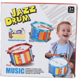 Instrument Trommel Jazz Drum 