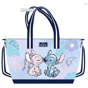 Stitch weekend tas