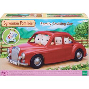 Sylvanian Families Family auto