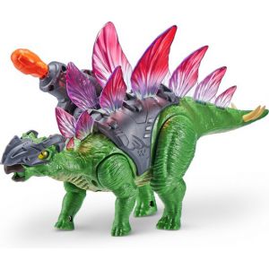 Robo alive stegosaurus 
