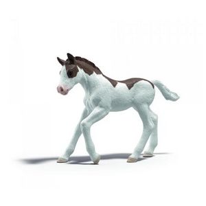 Schleich Horse Club 81459 Collectible Veulen Dipper